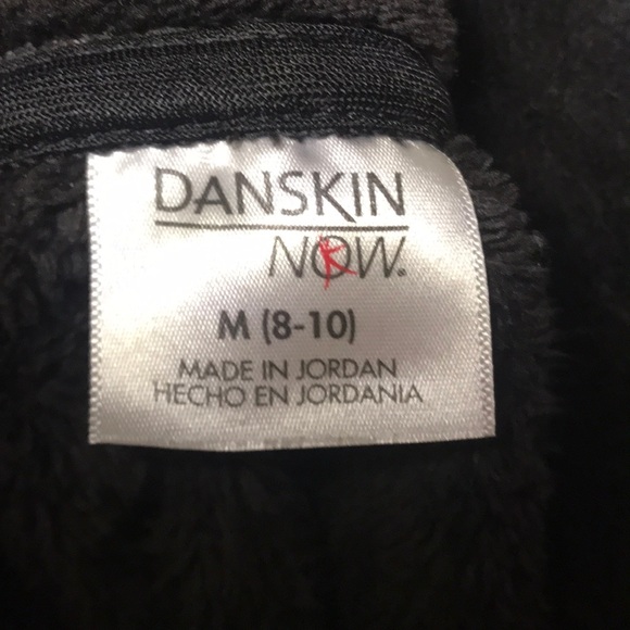 danskin now jacket. CHEAP - Picture 2 of 3